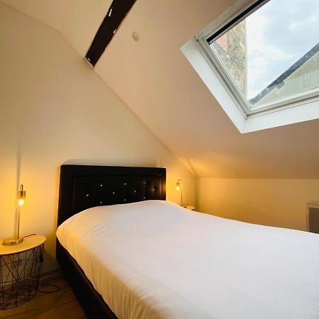 Casa Balzac - T2 Apartment อองเชร์ ภายนอก รูปภาพ