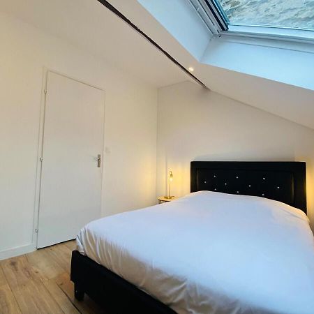 Casa Balzac - T2 Apartment อองเชร์ ภายนอก รูปภาพ